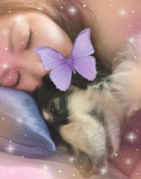 明日♡