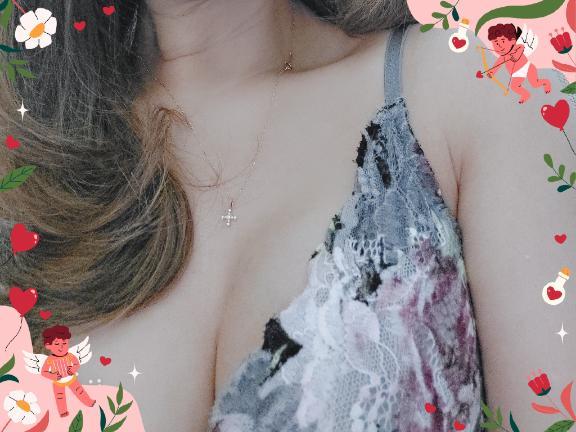なみです❤️