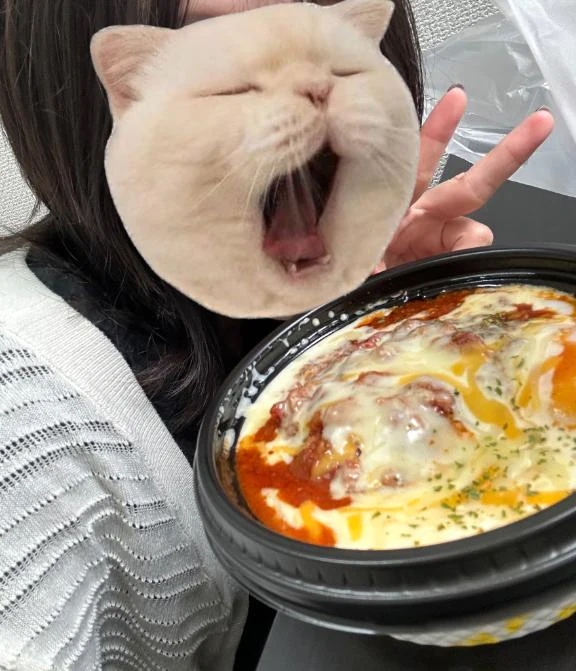 超ひさしぶり