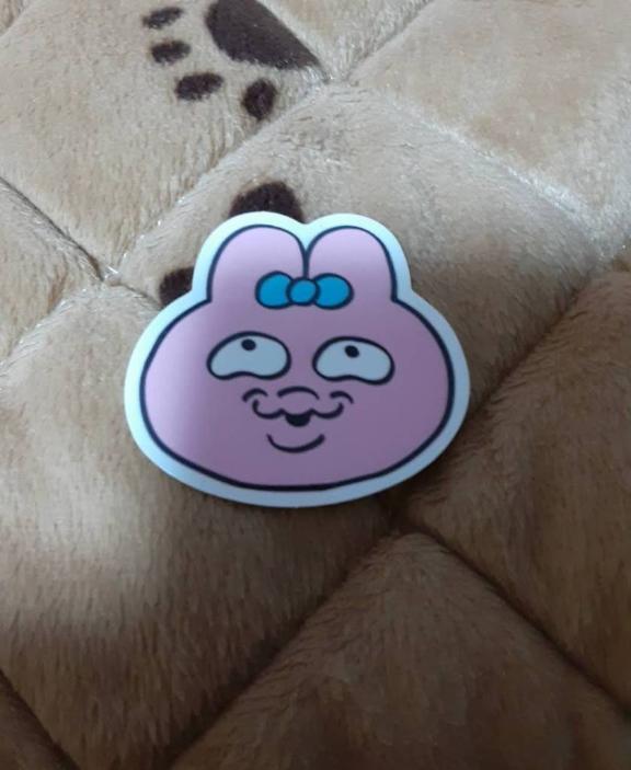 抜作のりんね