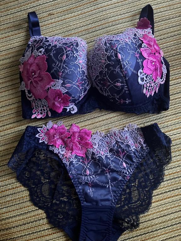 新しい下着♡