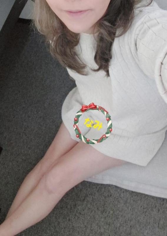なみです❤️