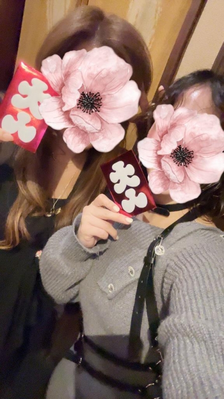 2月シフトです