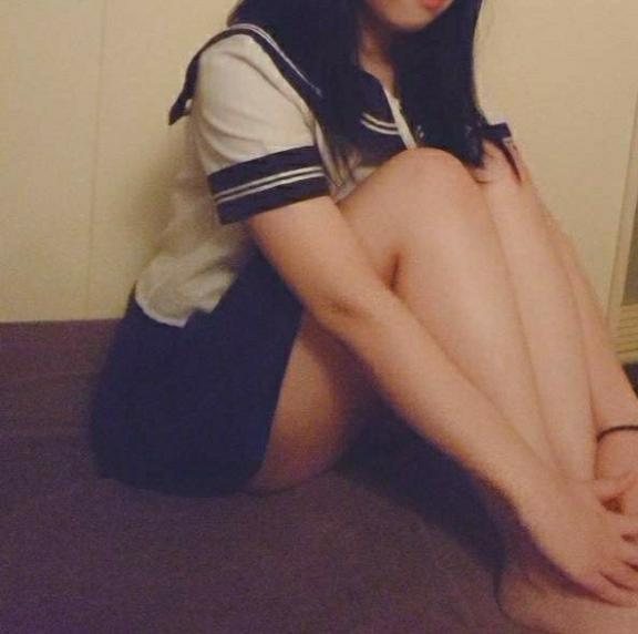 エッチな
