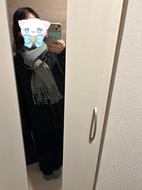 3月だ！