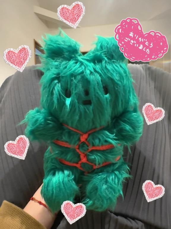 ⭐︎12/28のお礼⭐︎